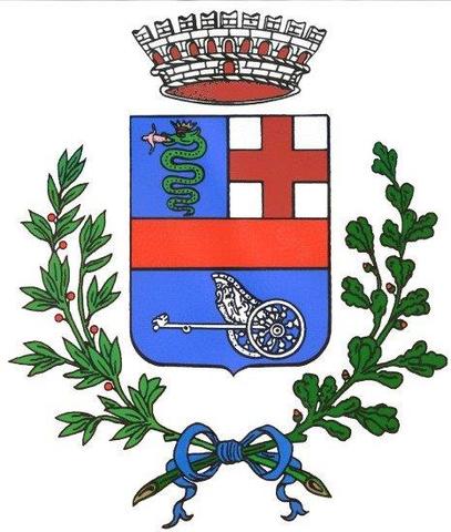 Sfalcio dell'ambrosia e dell'erba infestante