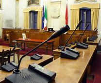 Convocazione consiglio comunale