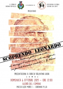 SCOPRENDO LEONARDO (Eventi e Manifestazioni)