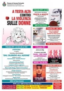 SEMPLICEMENTE DONNE (Eventi e Manifestazioni)