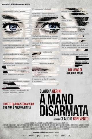 CINEMA SOTTO LE STELLE - FILM " A MANO DISARMATA"